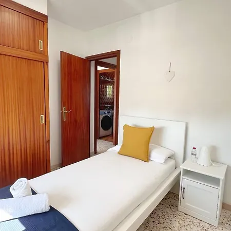 Apartment Mar Y Montana En