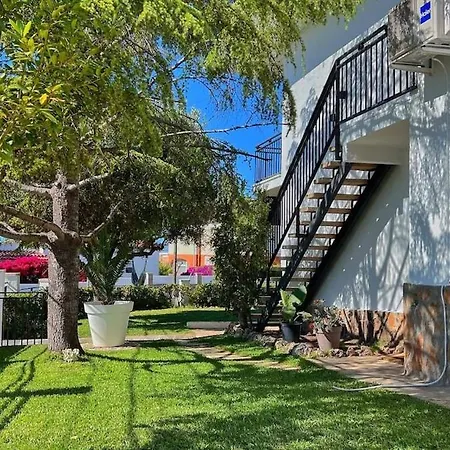 Apartment Mar Y Montana En